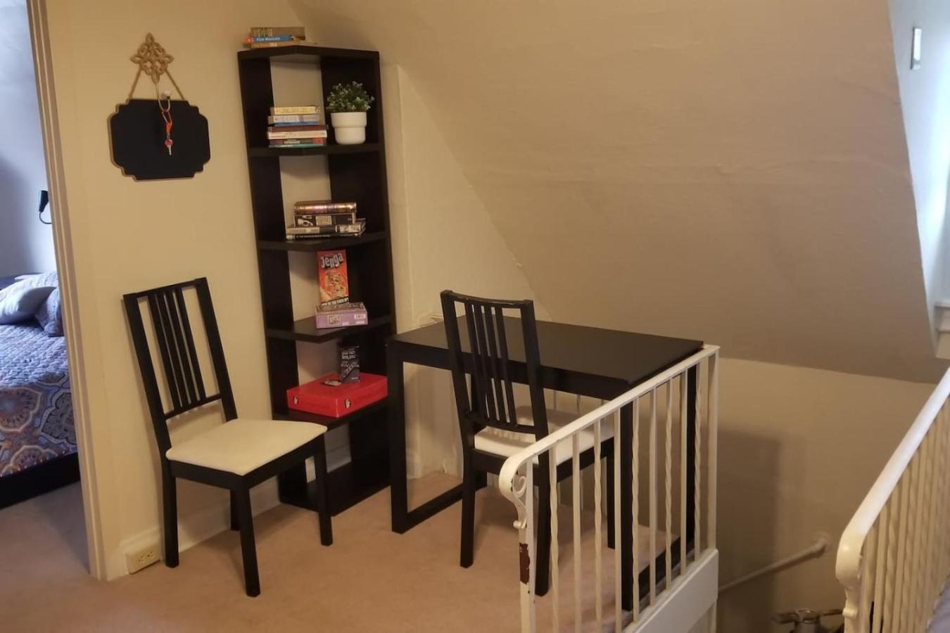 Mt Washington 4 Grandview Ave At Gazebo Park 1 Bedroom Penthouse Apartment Pittsburgh
